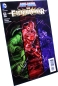 Preview: He-Man (and the Masters of the Universe): The Eternity War Comic # 11: Part Eleven: Master of Warfare! von DC Comics